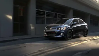 Este é o verdadeiro motivo de não existir carros da Chevrolet na Europa