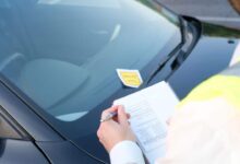Motoristas enfrentam multas e pontos na carteira em 2025 -