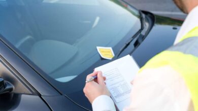 Motoristas enfrentam multas e pontos na carteira em 2025 -