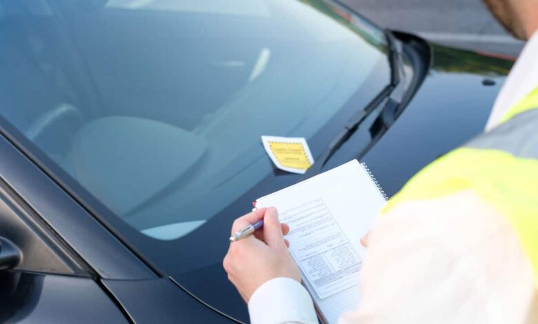Motoristas enfrentam multas e pontos na carteira em 2025 -