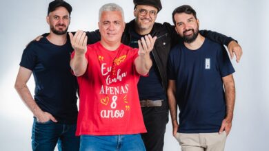 Mr. Gyn se apresenta pela primeira vez em Ribeirão Preto