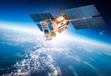 Muon Space's $146M Investment Redefines Satellite Manufacturing