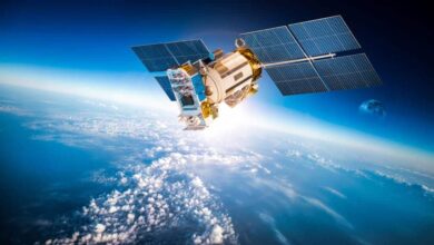 Muon Space's $146M Investment Redefines Satellite Manufacturing