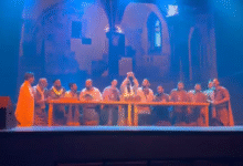 Musical deve se apresentar a milhares de pessoas em Cascavel