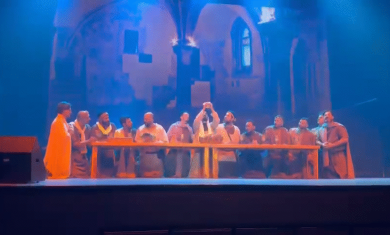 Musical deve se apresentar a milhares de pessoas em Cascavel