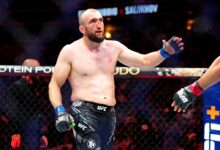 Muslim Salikhov vs Carlos Leal Preview, Predictions And MMA Betting Odds