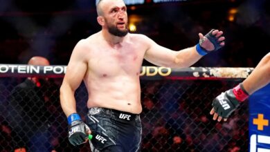 Muslim Salikhov vs Carlos Leal Preview, Predictions And MMA Betting Odds