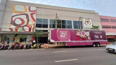 Mutirão oferece 60 mamografias gratuitas no centro da Capital