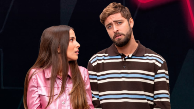 Nat e Eike são eliminados do Power Couple Brasil, com 22,15% dos votos – Record