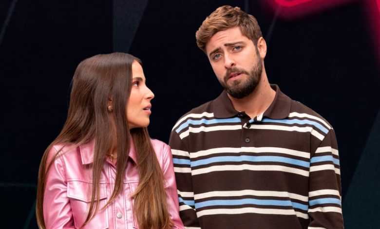 Nat e Eike são eliminados do Power Couple Brasil, com 22,15% dos votos – Record
