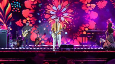 Natiruts cancela um dos shows de despedida em SP; veja mais