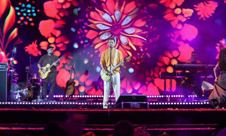 Natiruts cancela um dos shows de despedida em SP; veja mais