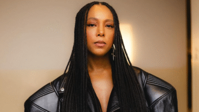 Negra Li: novo álbum é 'manifesto' e 'grito preso na garganta'; artista se apresenta na Virada Cultural neste sábado (24), em SP