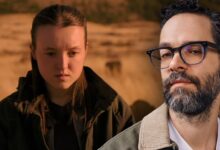 The Last Of Us Co-Creator Neil Druckmann To Step Back From HBO Series
