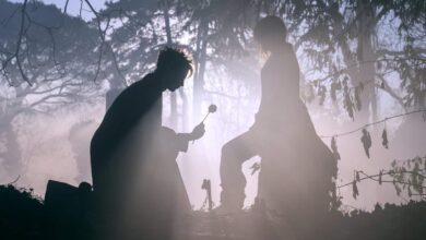 Neil Gaiman has left Netflix’s The Sandman in an ethical minefield