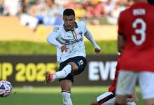 Quem é Nelson Deossa? Conheça volante do Monterrey que tem encantado torcedores no Mundial