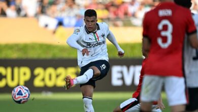 Quem é Nelson Deossa? Conheça volante do Monterrey que tem encantado torcedores no Mundial