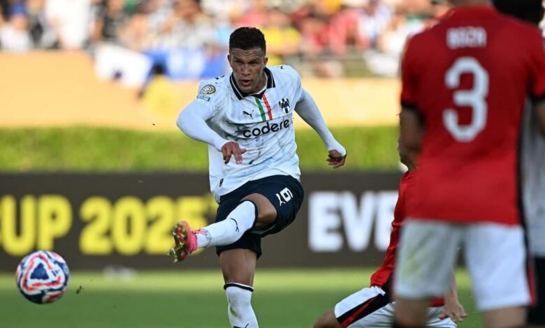 Quem é Nelson Deossa? Conheça volante do Monterrey que tem encantado torcedores no Mundial