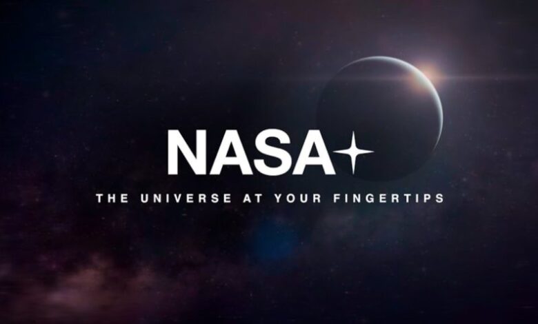 Netflix firma acordo com NASA