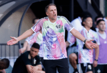 Neville eyes response to 'unacceptable' Toronto defeat