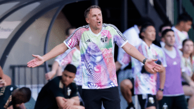 Neville eyes response to 'unacceptable' Toronto defeat