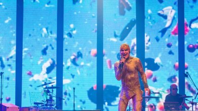Ney Matogrosso volta a Portugal em outubro com show em Gondomar