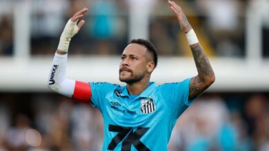 Neymar desabafa e diz por que ainda não aposentou: 'Quando eu decidir parar...'