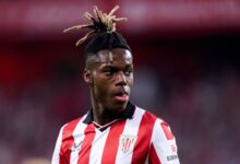 Nico Williams shuns Barcelona, signs 10-year Athletic Club deal