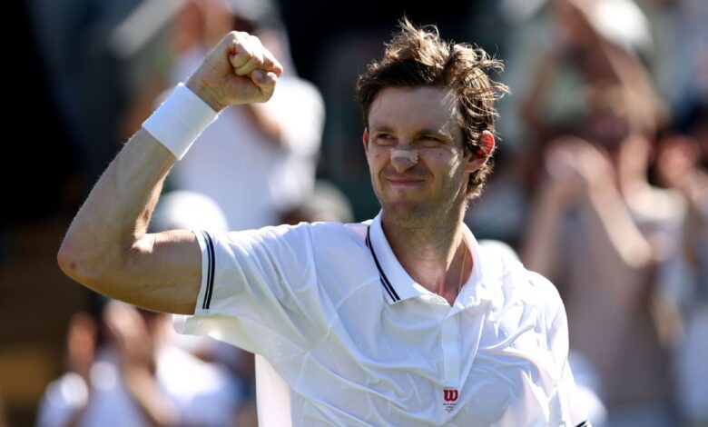 Quem é Nicolás Jarry? Próximo rival de João Fonseca em Wimbledon já foi campeão em cima de brasileiros