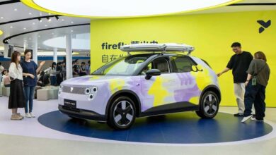 Nio to turn profitable in Q4 as sales rise