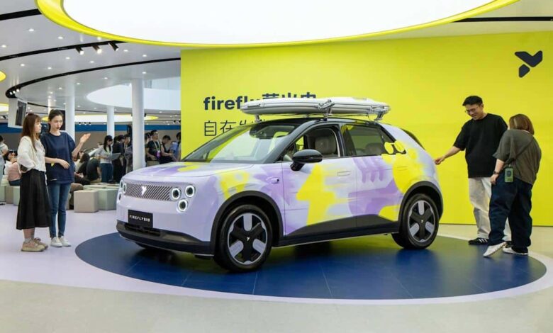Nio to turn profitable in Q4 as sales rise