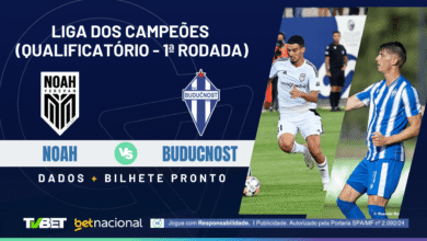 Betnacional - A Bet do Brasil