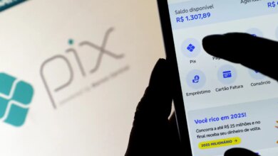 Entram em vigor novas regras de segurança para chaves Pix