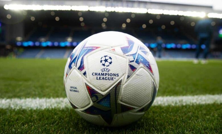 New Panathinaikos signing predicts victory vs Rangers