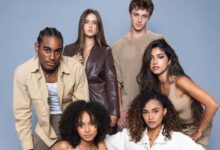 Now United anuncia turnê no Brasil com seis shows em novembro