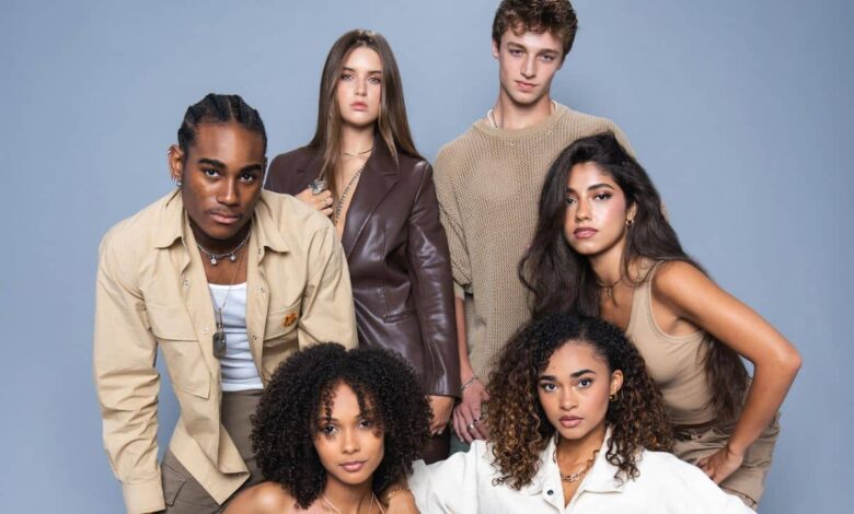 Now United anuncia turnê no Brasil com seis shows em novembro