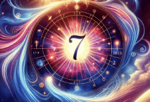 Numerologia de julho 2025: descubra a energia do número 7 -