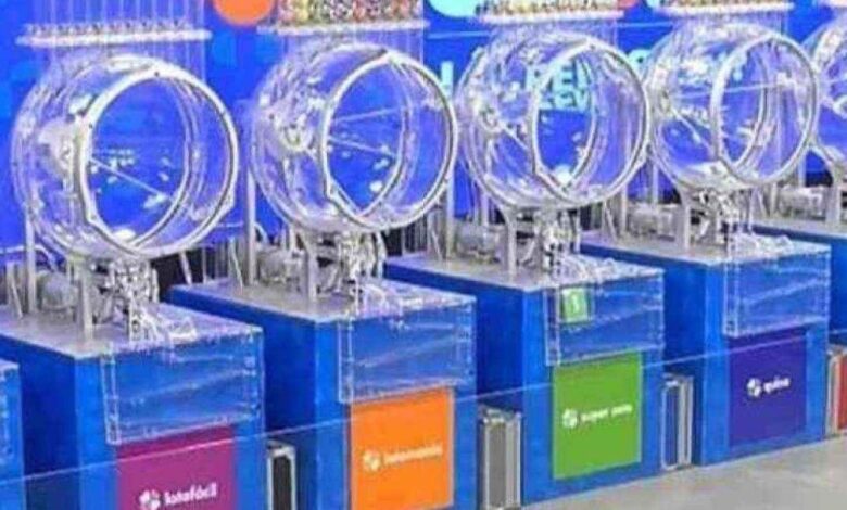 Lotofácil 3434, Quina 6765 e outras loterias: números sorteados (4/7)