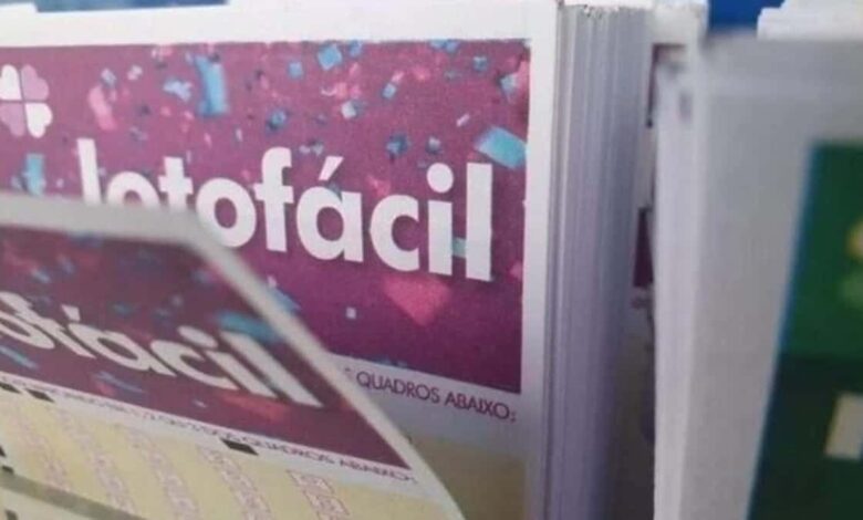 Prêmio está estimado em R$ 1,8 milhões (Foto: Arquivo NSC)