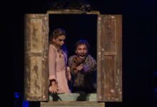 Clássico da TV, ‘O Cravo e a Rosa’ ganha versão teatral com apresentações em Goiânia