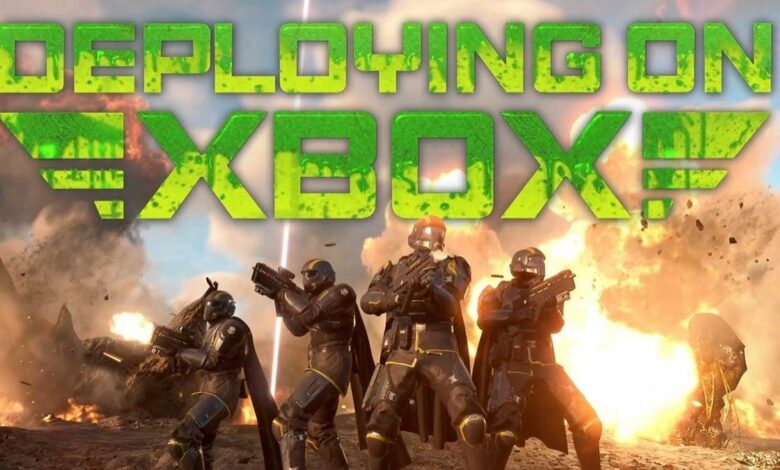 The Biggest PS5 Console Exclusive Of 2024 Is Coming To Xbox