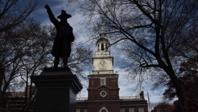 What to expect from the America250 celebrations : NPR