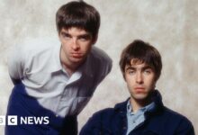 Oasis 'sounding huge' as comeback tour launches