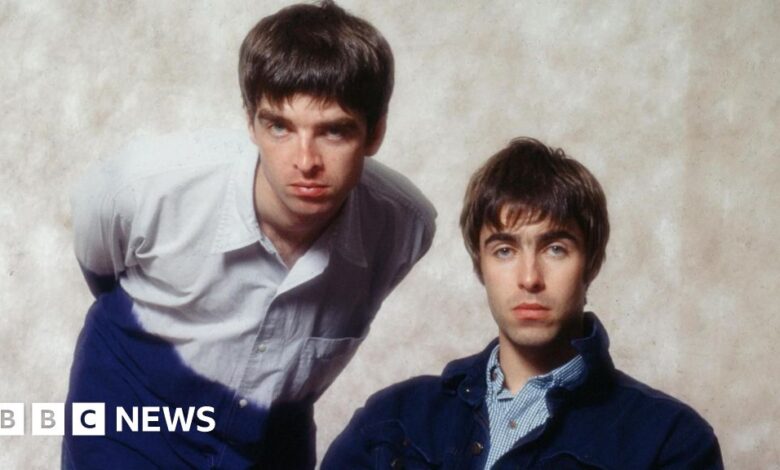 Oasis 'sounding huge' as comeback tour launches