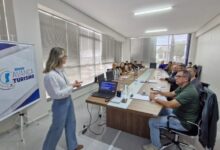Oeste e extremo Oeste de SC