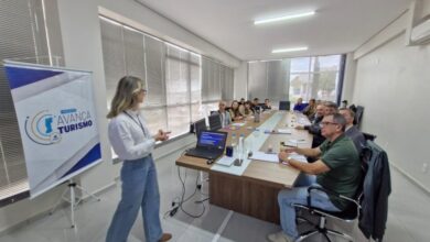 Oeste e extremo Oeste de SC