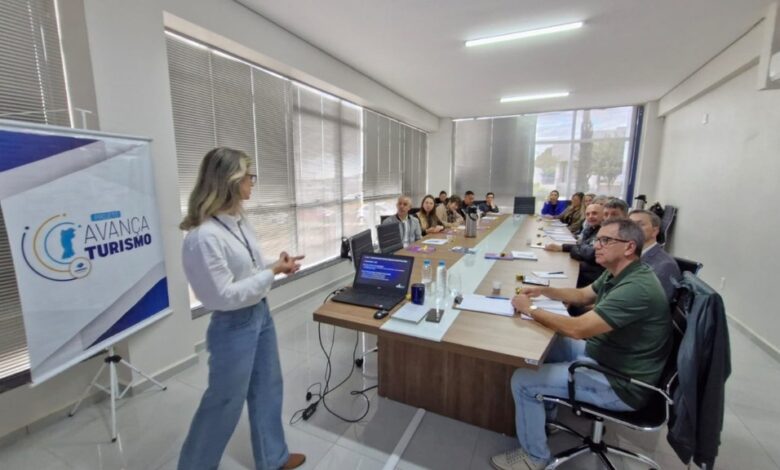 Oeste e extremo Oeste de SC