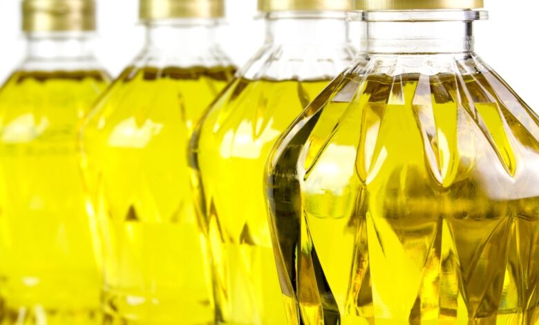 Are seed oils poisoning Americans? Here's what you need to know : NPR