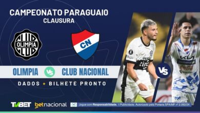 Betnacional - A Bet do Brasil