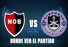 ¿Qué canal pasa este partido?